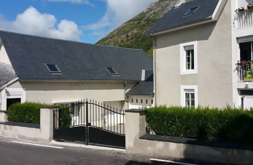 Campan Maison | Séjour aux pied du Pic du Midi pour 16 pers