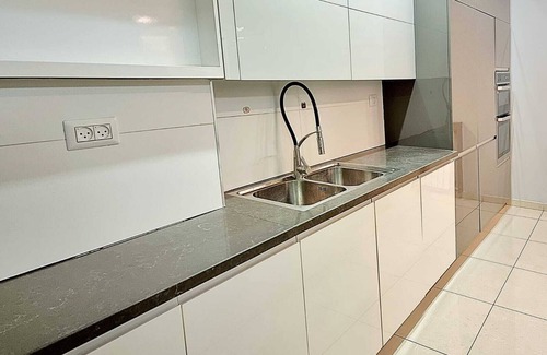 Jerusalem Appartement | Stay at the Highest Location in Jerusalem