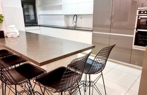 Jerusalem Appartement | Stay at the Highest Location in Jerusalem
