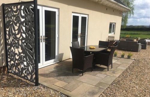 Wimborne Maison | Stay at The lodge set in the grounds of a beautiful Manor House