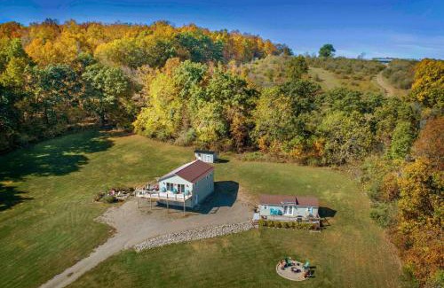Bradford Maison | Stay Awhile