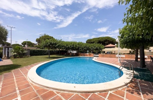 Gava Appartement | Stay Barcelona Gavá
