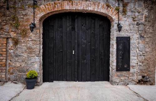 Monasterevin Appartement | Stay Barrow Blueway - The Stables