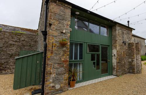 Monasterevin Appartement | Stay Barrow Blueway - The Stables