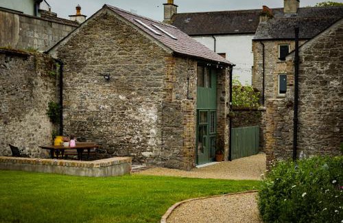 Monasterevin Appartement | Stay Barrow Blueway - The Stables