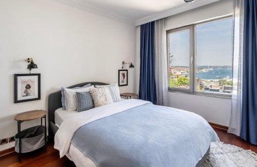 Kabatas Appartement | Stay Beyond The Bosphorus #3
