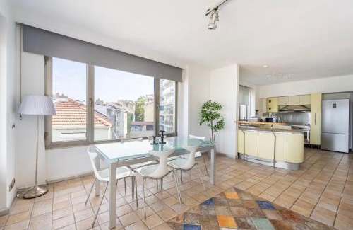 Kabatas Appartement | Stay Beyond The Bosphorus #3