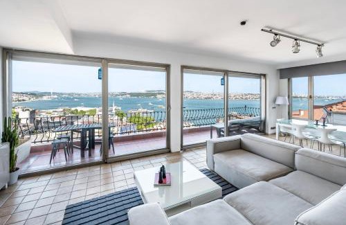 Kabatas Appartement | Stay Beyond The Bosphorus #3