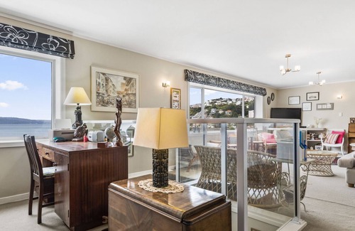Oriental Bay Appartement | Stay by the Beach - Oriental View Apartment