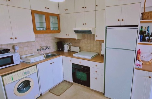 Skala Appartement | STAY Camelia Apartment