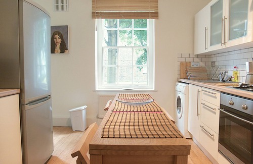 St. Johns Wood Appartement | Restez au centre, Bang For Buck, Zone 1