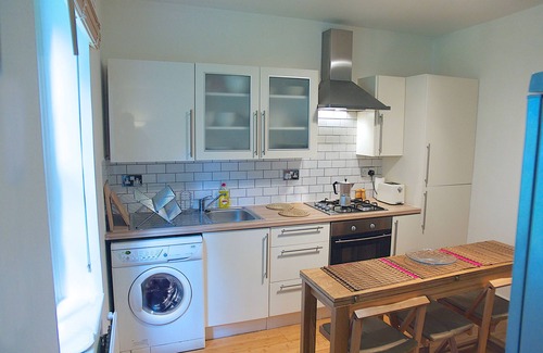 St. Johns Wood Appartement | Restez au centre, Bang For Buck, Zone 1
