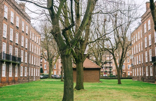 St. Johns Wood Appartement | Restez au centre, Bang For Buck, Zone 1