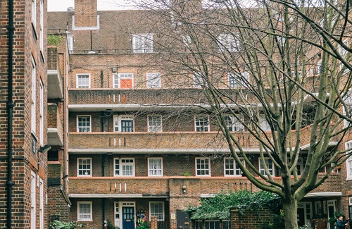 St. Johns Wood Appartement | Restez au centre, Bang For Buck, Zone 1