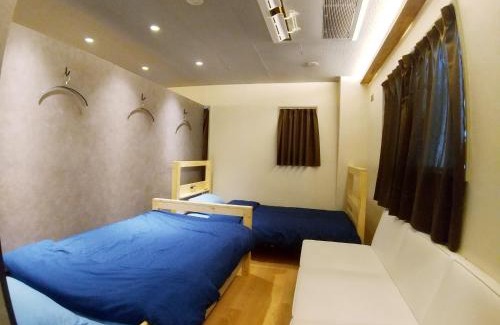 Shinbashi Appartement | Stay Chill Shinbashi