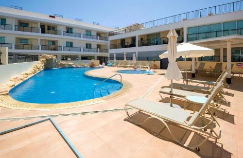 Kapparis Appartement | STAY Chromata Lagoon Apartment