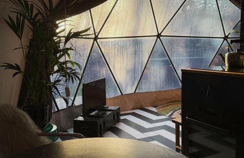 Otterlo Maison | Stay Classy - Domes