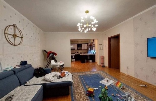 Bayangol Appartement | stay comfortable & help to explore Mongolia!