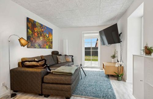 Gudbjerg Sydfyn Maison | Stay Comfortably In Scenic Surroundings