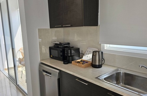 City Centre Appartement | STAY Cosmo City Suite 501