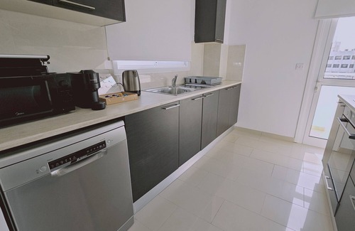 City Centre Appartement | STAY Cosmo City Suite 501