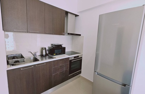 City Centre Appartement | STAY Cosmo City Suite 502