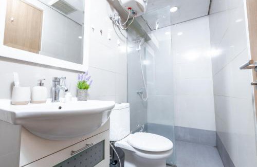 Jakarta Appartement | Stay 'd Maqna Residence