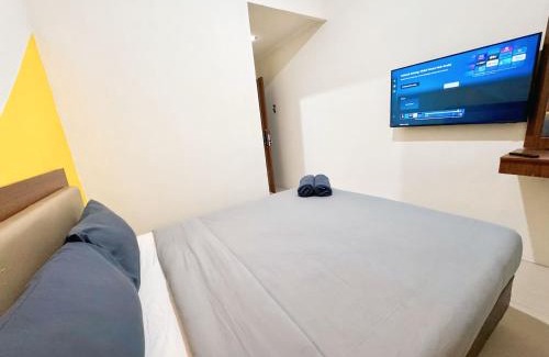 Kebayoran Lama Hôtel | Stay 'd Pondok Indah