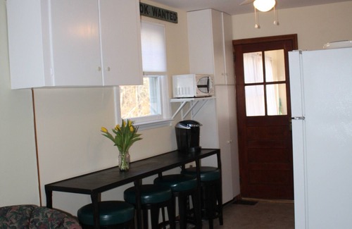 Sag Harbor Cottage | Cottage 2 chambres / 1 salle de bain - Village de Sag Harbor