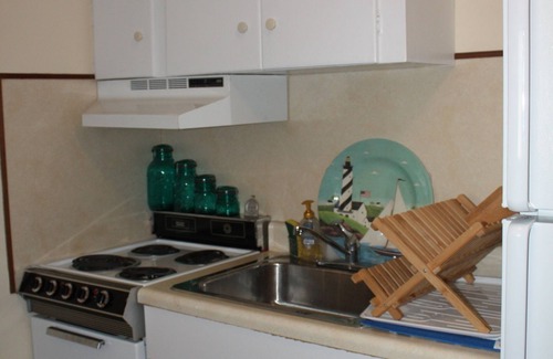 Sag Harbor Cottage | Cottage 2 chambres / 1 salle de bain - Village de Sag Harbor