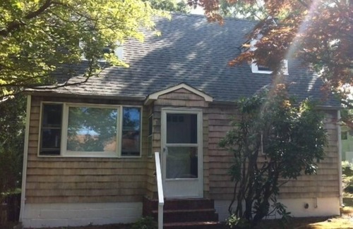 Sag Harbor Cottage | Cottage 2 chambres / 1 salle de bain - Village de Sag Harbor