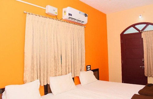 Malpe Appartement | Stay.Eagle