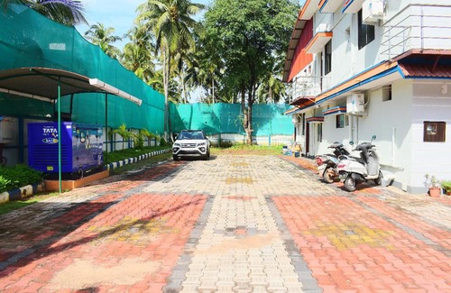 Malpe Appartement | Stay.Eagle