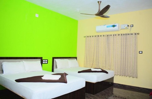 Malpe Appartement | Stay.Eagle