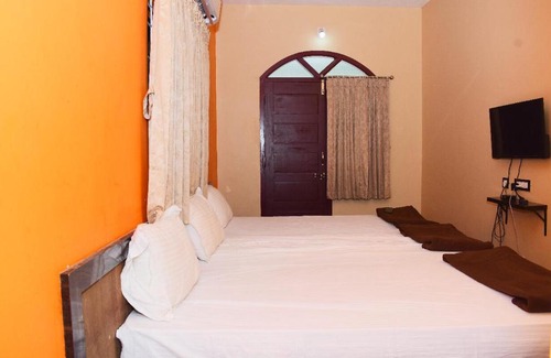 Malpe Appartement | Stay.Eagle