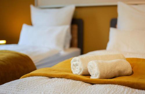 Ilversgehofen Appartement | stay erfurt