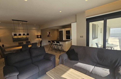 Nicosia Appartement | STAY Executive Retreat