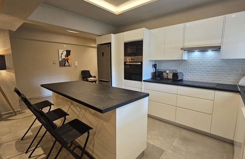 Nicosia Appartement | STAY Executive Retreat