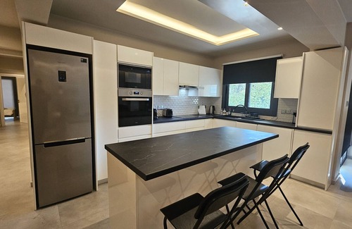 Nicosia Appartement | STAY Executive Retreat