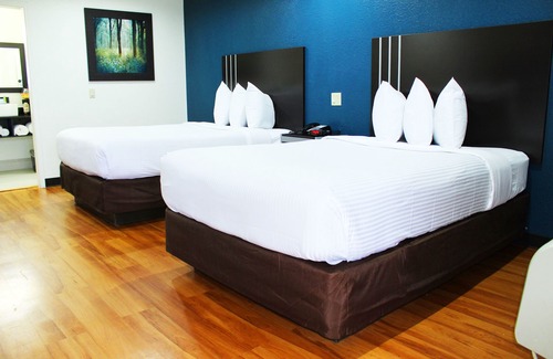 Buckner Terrace - Everglade Park Hôtel | Stay Express Inn Dallas - Fair Park / Downtown