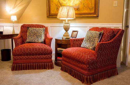 Fairfield Historic District Lit Et Petit-Déjeuner | Stay Fairfield - Fairfield Place and Fairfield Manor Bed & Breakfast