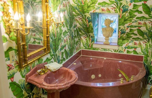 Fairfield Historic District Lit Et Petit-Déjeuner | Stay Fairfield - Fairfield Place and Fairfield Manor Bed & Breakfast