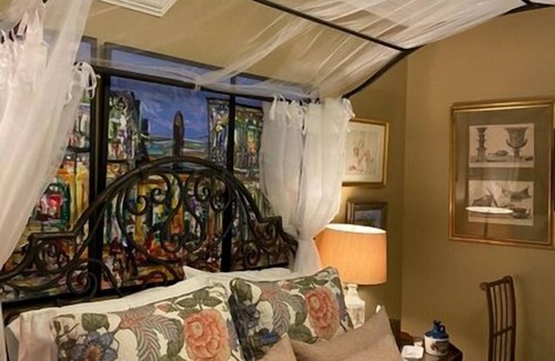 Fairfield Historic District Lit Et Petit-Déjeuner | Stay Fairfield - Fairfield Place and Fairfield Manor Bed & Breakfast