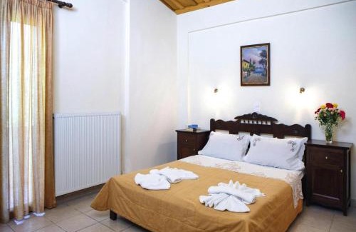 Drosia Appartement | Stay for 2 at Aposperitis Drosia
