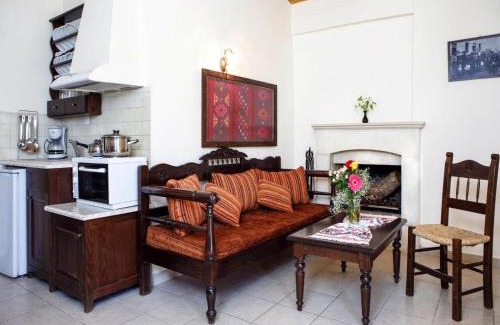 Drosia Appartement | Stay for 2 at Aposperitis Drosia