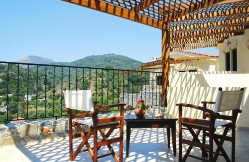 Drosia Appartement | Stay for 2 at Aposperitis Drosia