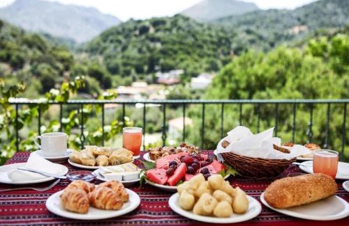 Drosia Appartement | Stay for 2 at Aposperitis Drosia