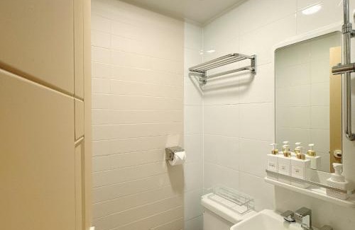 Jungang-dong Hôtel | Stay Gaon