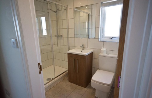 Bispham Appartement | Stay