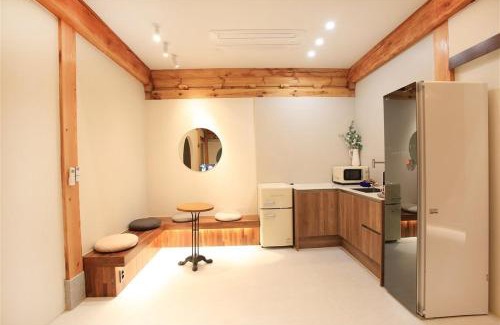 Jeonju Maison | Stay Hanul Jacuzzi Private Pension